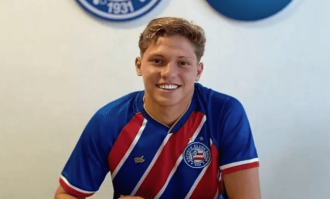 曼城为哈兰德寻找接班人 8700万镑锁定17岁巴西哈兰德