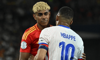 金球奖会选谁？姆巴佩给出自己的答案，真实谈论巴黎欧冠夺冠