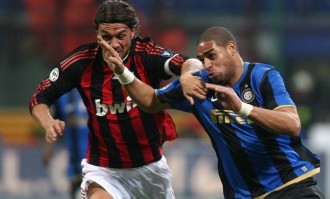 阿德里亚诺：当初为回国米拒绝了切尔西 父亲去世后无法专注踢球