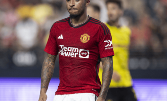 一日英超动向：约克雷斯即将加入阿森纳，曼联卖人可是太难了