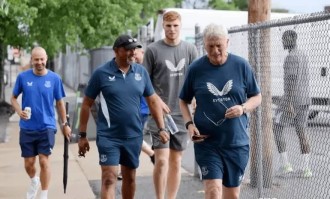 莫耶斯“再签十人”宣言：埃弗顿夏窗冲刺与新球场起跑线