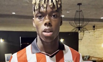 9000万欧！西甲新长约诞生：22岁天才加薪续约十年，巴萨梦想破灭