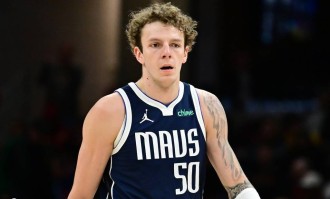 湖人签下大龄落选秀中锋 上赛季曾砍12+11