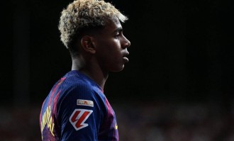 拉明·亚玛尔的金球梦：为何他带着一颗星来到蒙特惠奇？