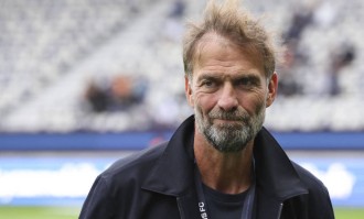 英媒：克洛普无法重回利物浦 芬威不要权利过大的主帅