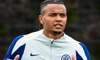 阿坎吉的复活与国米的未来