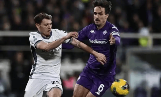 意甲保级生死战：佛罗伦萨主场力克卡利亚里，巩固积分优势