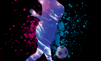 巴黎圣日耳曼4-3逆转摩纳哥 姆巴佩帽子戏法点燃法甲争冠终极悬念