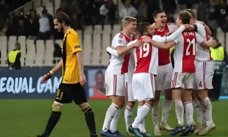 欧冠：哥本哈根VS马尔默比赛分析