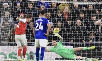 阿森纳拿下圣诞冠军，枪手球迷却在“瑟瑟发抖”，历史魔咒不堪回首