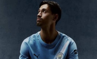 曼城官宣签下赖因德斯！四名新援齐到位，金球先生复出，冲击世俱杯冠军