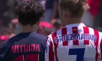 一场4-0！大巴黎成世俱杯夺冠热门，大胜马竞开门红或成5冠王