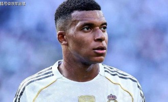 恩里克力挺姆巴佩：法国巨星如何打破国家德比魔咒