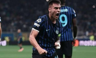 意甲豪门锋线评级：米兰双雄奉行精兵战略，尤文图斯后生可畏