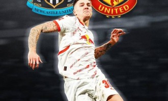 图片报：曼联能给塞斯科更高薪水&amp;影响力更大，球员倾向去曼联