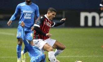 法甲：雷恩 VS 里昂，榜首劲旅能否客场奏凯？