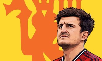 马奎尔降低8万周薪即可续约，拉爵削减曼联工资！高层对续约有分歧