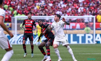 3分钟丢两球！切尔西目送弗拉门戈晋级，末轮与突尼斯争出线名额