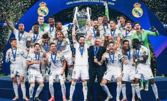 红军队史10进欧冠决赛，三队更胜！皇马冠绝欧洲，巴萨无缘