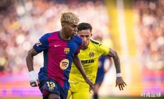 巴萨将赴美国踢西甲！28岁核心反对：就想圈钱不重视我们