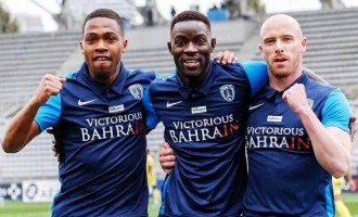 勒阿弗尔主场迎战亚眠 法甲劲旅VS法乙强队悬念拉满