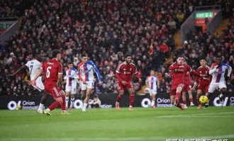 利物浦轮换阵容踢联赛杯溃不成军，梯队风格竟然连血性都丢失了！