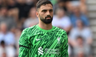 玛玛达：利物浦就像个大家庭 我期待与斯洛特共事&amp;向阿利森学习