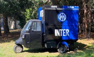 从三蹦子到豪华大巴，从垃圾债到银行背书，国际米兰正在变好