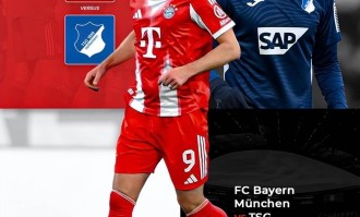 拜仁对阵霍村：拜仁再不要联赛送温暖了，不然丢了德甲可就很丢人了