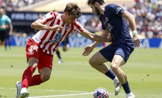 泼天流量！世俱杯淘汰赛开启，梅西战旧主巴黎，国际足联赚麻了