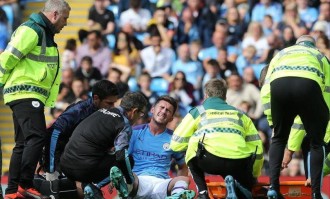 24-25赛季英超回顾：一人受伤，冠军泡汤！范戴克致红军崩盘，罗德里前还有拉波尔特