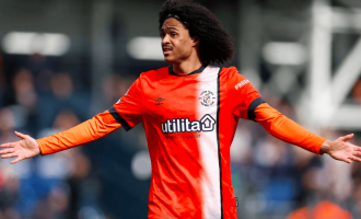 示好归化国足无果！25岁曼联旧将将代表14万小国出战 有望参加世界杯