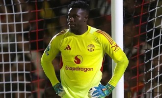 曼联门将奥纳纳离队在即，交易双方已初步达成协议！下一站土耳其