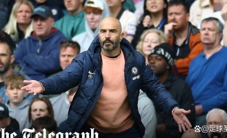 马雷斯卡为切尔西德比轮换辩护欧冠前的人员管理难题