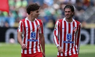 梅西的召唤远胜欧冠？马竞核心的离队选择引发热议