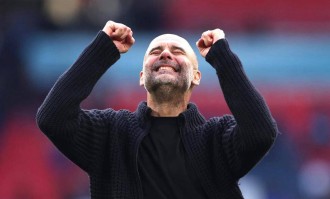 曼城签下多纳鲁马，创造世界最高薪门将记录