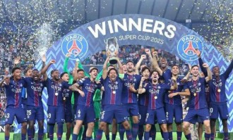 欧洲超级杯冠军之路：国际米兰的艰难追寻