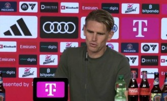 弗罗因德：经济角度来说英超联赛略微不同 德甲需要走自己的路