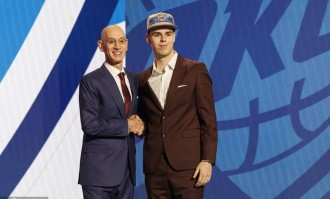 托皮奇接受睾丸手术缺席4-6周 上赛季因伤报销