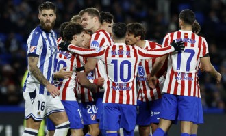 欧冠2025-26最后一轮：西班牙三雄生死战，里斯本、万达与圣马梅斯的命运揭晓