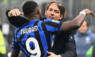 国米转播权收入领跑意甲，领先第二名近1400万欧元