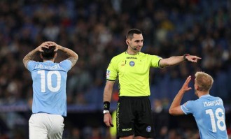 意甲德比盛宴！拉齐奥主场死磕罗马，谁能抢占同城荣耀？