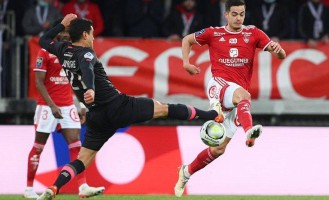 法甲焦点战前瞻：布雷斯特主场迎摩纳哥 欧冠资格战意PK定位球杀招