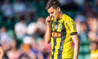 今日比赛推荐：欧联资格赛，赫根vs布兰，北欧德比真假难料！