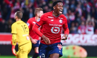 法甲：欧塞尔VS里尔 最新数据比分预测