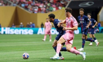 拿下欧冠也许只是开始？越打越自信的巴黎，被恩里克赋予了新能力