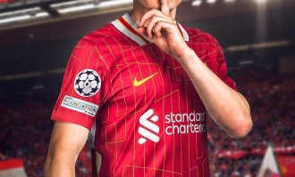 罗马诺：维尔茨完成利物浦体检正在签约，Here We Go确认！