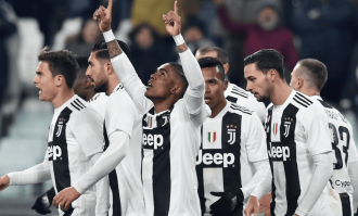 意甲焦点战：博洛尼亚主场迎战尤文图斯，黑马挑战老妇人！