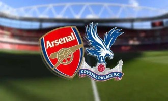 英超-阿森纳VS水晶宫：利物浦如上赛季曼城，阿森纳机会来了