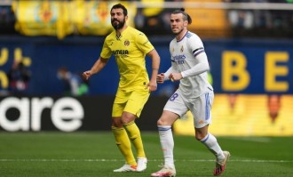 39岁阿尔比奥尔：若当初留在皇马我可能会有4座欧冠，但我想踢球